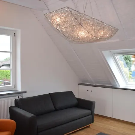 Ferienwohnung Konny شقة *