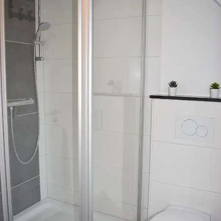 Ferienwohnung Konny شقة