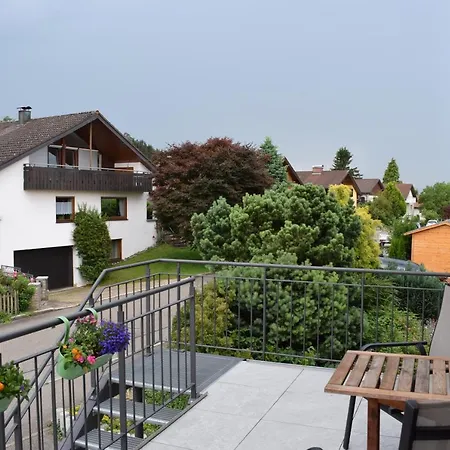 Ferienwohnung Konny *