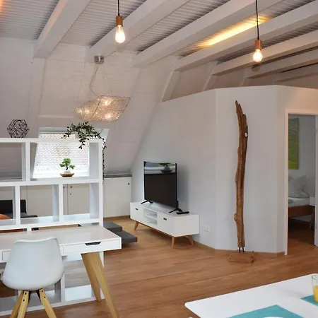 Ferienwohnung Konny *
