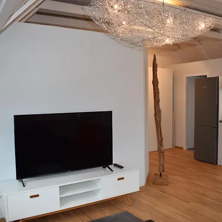 Ferienwohnung Konny شقة *