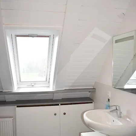 Ferienwohnung Konny شقة *